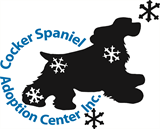 Cocker Spaniel Adoption Center